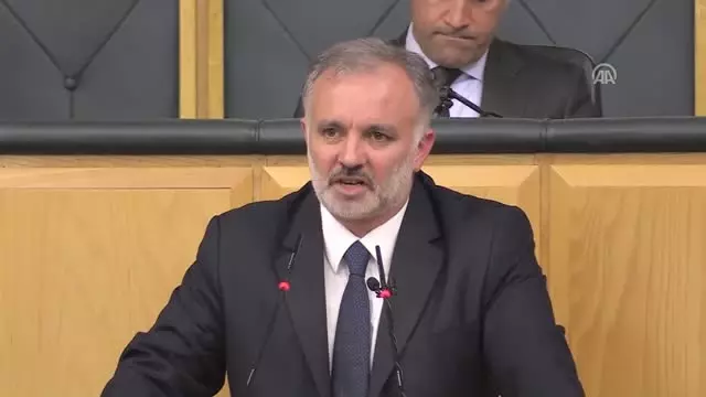 Hdp TBMM Grup Toplantısı (2)