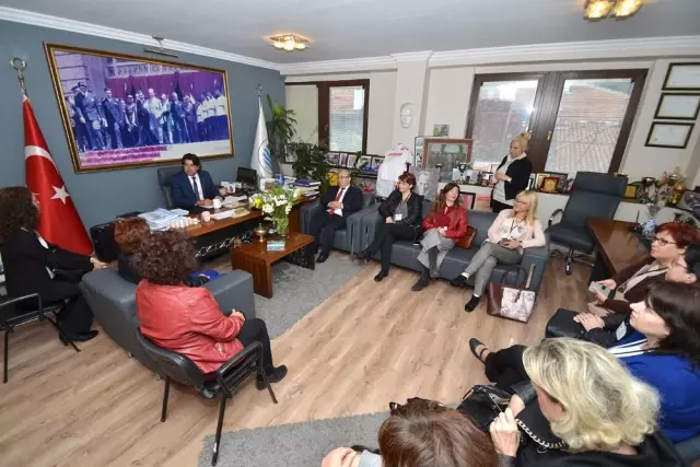 İlkokul Öğrencilerine Sağlıklı Yaşamın İlkeleri Aşılanacak
