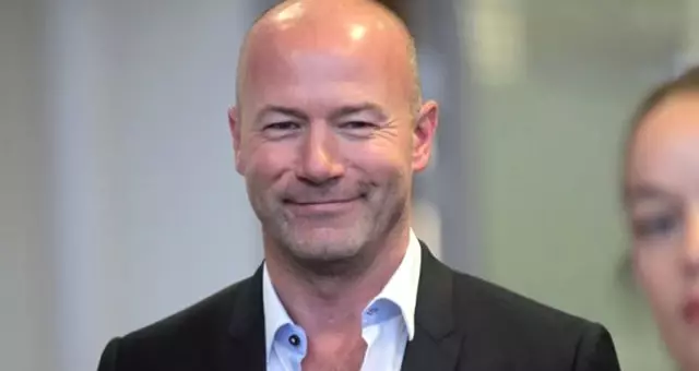 İngiliz Futbolunun Efsanesi Shearer, Beynini Bağışladı