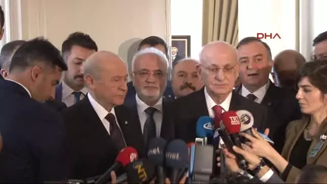 İsmail Kahraman, Destek Ziyaretlerine Başladı İsmail Kahraman, Destek Ziyaretlerine Başladı