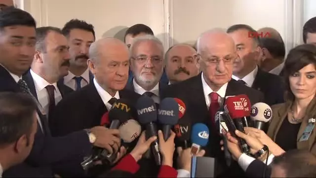 İsmail Kahraman, Destek Ziyaretlerine Başladı İsmail Kahraman, Destek Ziyaretlerine Başladı