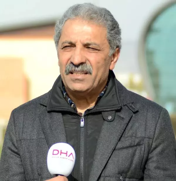 Kayserispor Başkanı Erol Bedir: