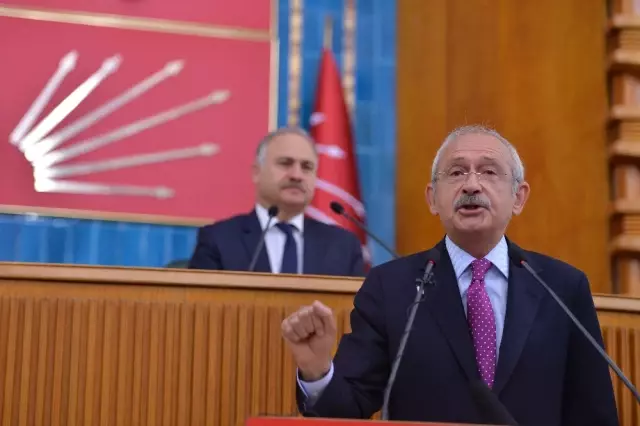 Kılıçdaroğlu: Lafla Atatürkçülük Olmaz