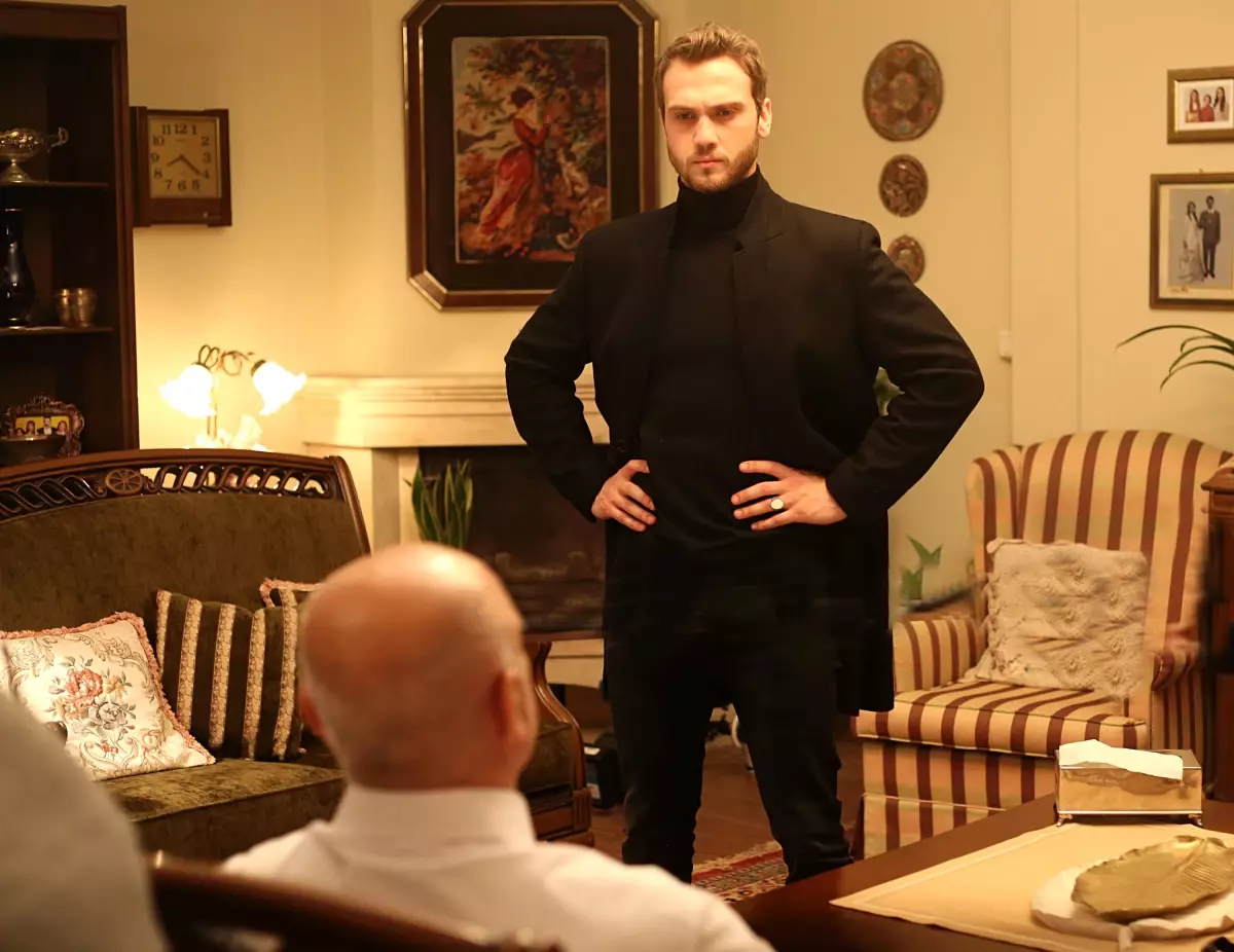 Koçovalı Ailesi'nde Tansiyon Giderek Yükseliyor!