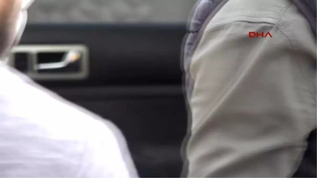 Konya Otomobilde Başından Vurulmuş Erkek Cesedi Bulundu