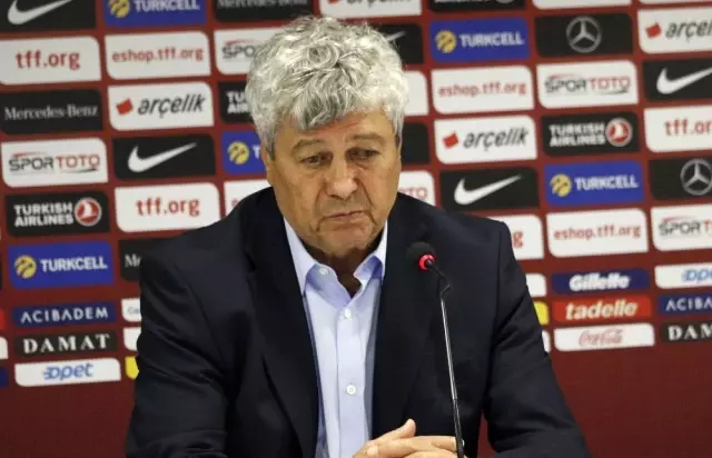 Lucescu:
