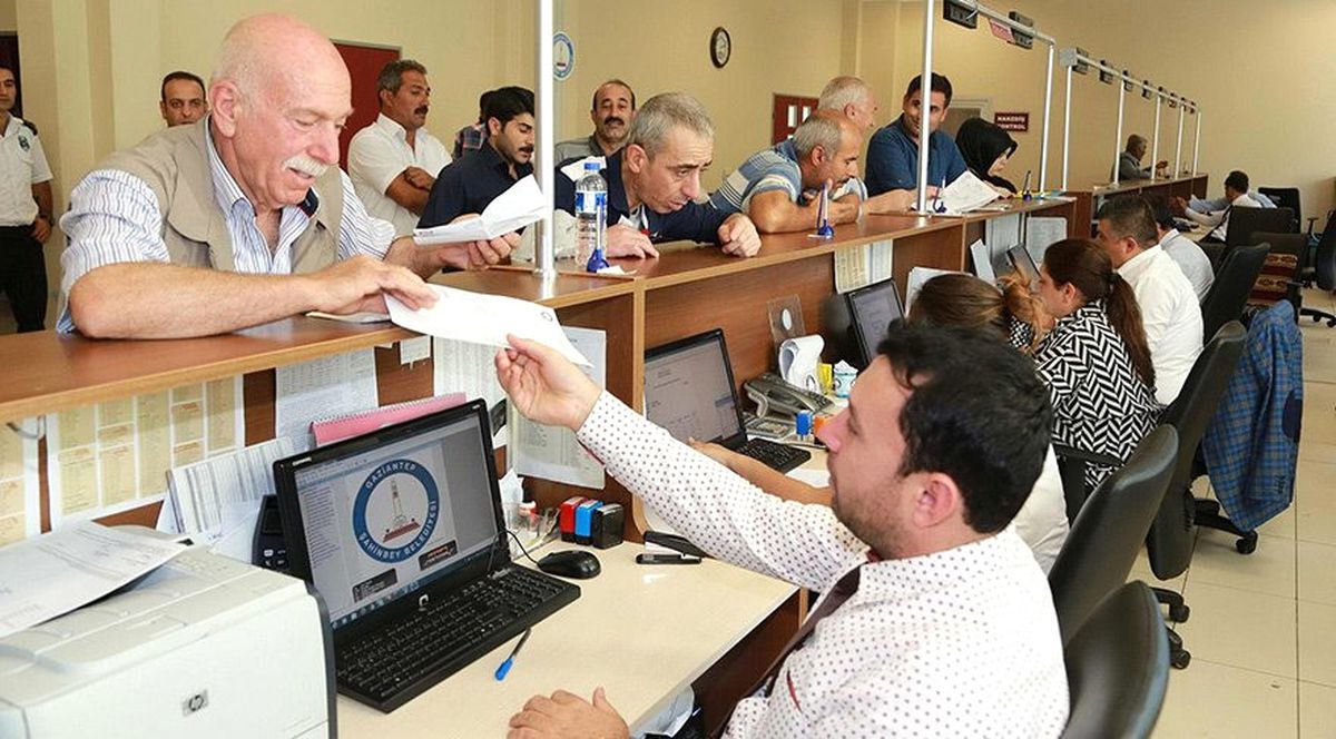 Mahalli İdarelere Memur Alımlarında Yaş Sınırı 30'a Yükseldi