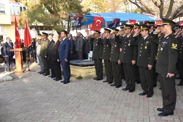Malkara'nın Düşman İşgalinden Kurtuluşunun Yıldönümü