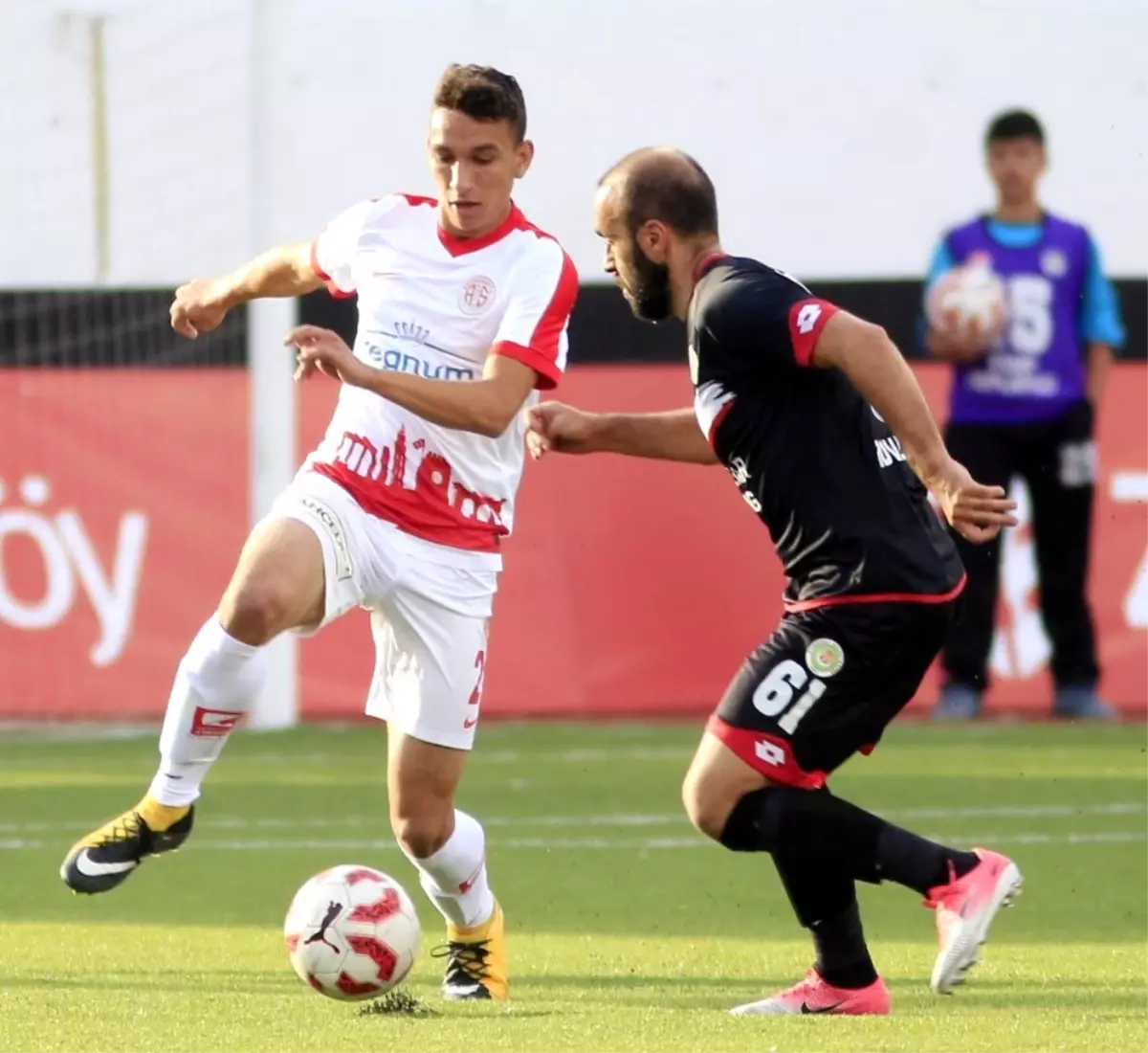 Okullar Ligi'nden Milli Formaya