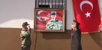 Abdulhakim Ayhan: Şanlıurfa Akçakale'de Şehit Songül Yakut'un İsmi Verilen İlkokul Açıldı Abdulhakim Ayhan: Şanlıurfa Akçakale'de Şehit Songül Yakut'un İsmi Verilen İlkokul Açıldı