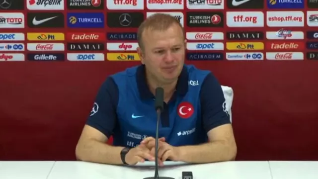 Süper Lig'de İlk 11 Oynayan Sadece 3 Oyuncumuz Var