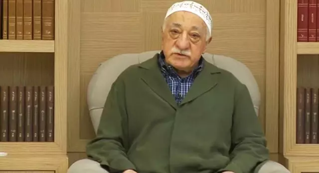 Terörist Başı Gülen'in, FETÖ Militanlarına Verdiği Yeni Talimatlar Ortaya Çıktı