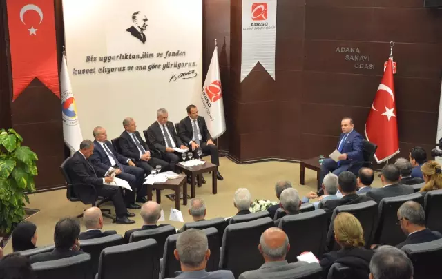 Teşvikler Arz ve Talebe Göre Verilmeli