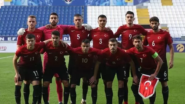 Ümit Milliler, Belçika'ya Kaybetti