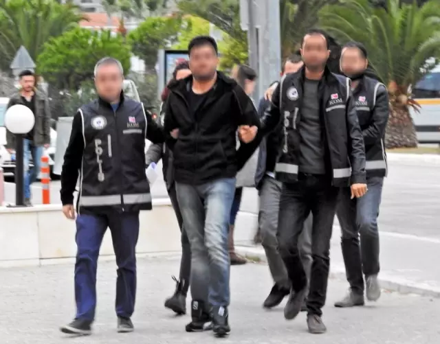 Ünlü Tatil Merkezinde Uyuşturucu Satıcılarına Geçit Yok