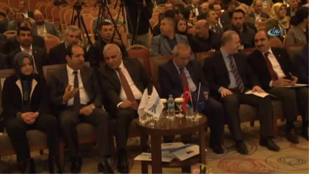 Van İşgem Büyüyor' Projesi Kapanış Toplantısı