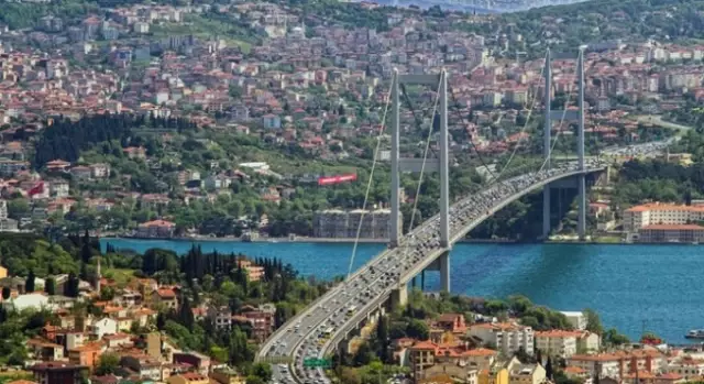 Yeni Başkan Kentsel Dönüşüm Reçetesini Açıkladı