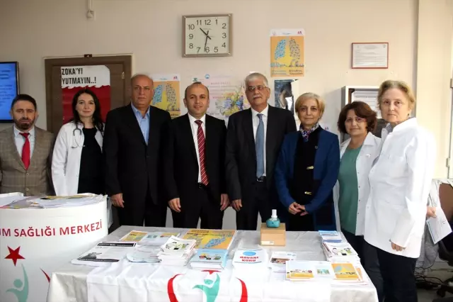 15 Kasım Dünya Koah Günü
