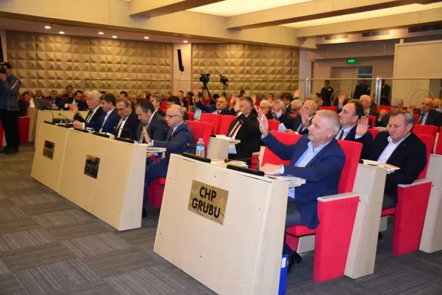 2017 Yılı 2. Olağan Genel Kurulu Gerçekleştirildi
