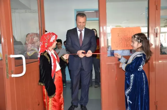 4. Sınıf Öğrencilerinden