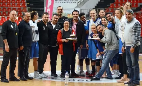 Agü Spor Başkanı Yağmur: