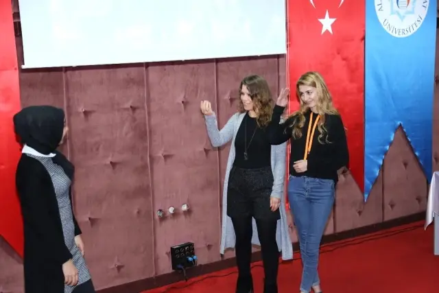 Alkü Pdr Kulübünden