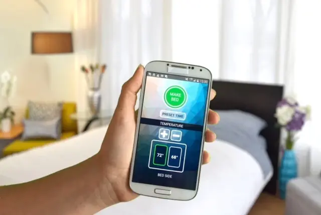 Artık Yataklarımız da Akıllı: Smartduvet