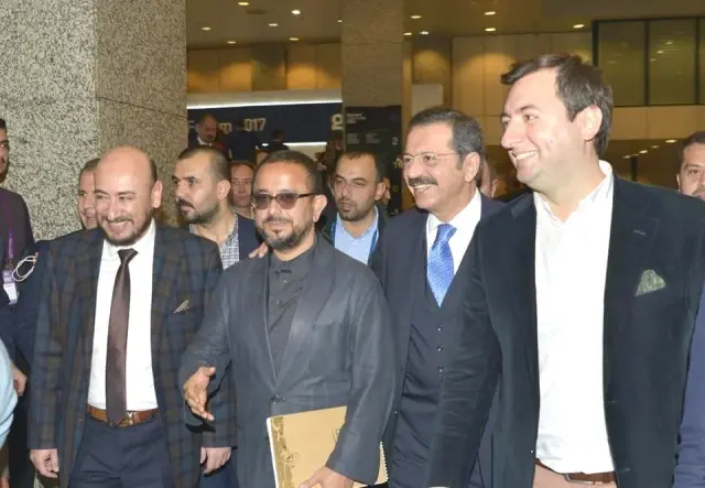 Aydın, Girişimcilik Zirvesi G32e Ev Sahipliği Yapacak