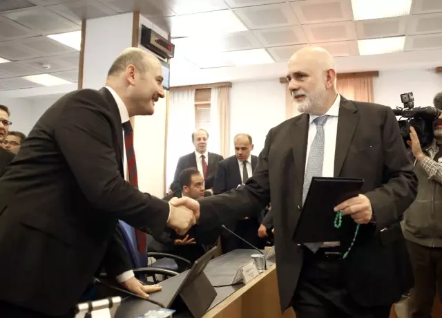 Bakan Soylu'dan Koruculara 'Subay Olma' Müjdesi Bakan Soylu'dan Koruculara 'Subay Olma' Müjdesi