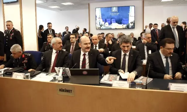Bakan Soylu'dan Koruculara 'Subay Olma' Müjdesi Bakan Soylu'dan Koruculara 'Subay Olma' Müjdesi