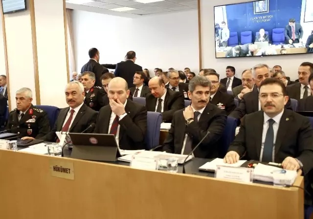 Bakan Soylu'dan Koruculara 'Subay Olma' Müjdesi Bakan Soylu'dan Koruculara 'Subay Olma' Müjdesi