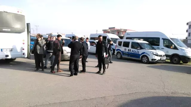 Batman'da Polis ve Zabıtadan Müşterek Denetim