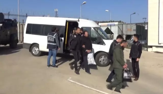 Bingöl'de Deaş Operasyonu: 1 Şüpheli Tutuklandı