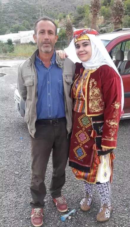 Bozyazı'da Kaybolan Şahıstan 7 Gündür Haber Alınamıyor