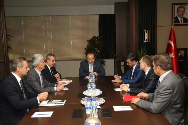 Bursa'da İndirimli Ulaşım Başlıyor