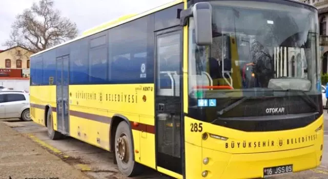 Burulaş'ta Genel Müdür Değişti