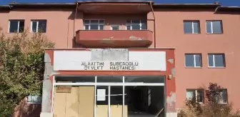 Çağdaş Yaşamı Destekleme Derneği: Cezaevi Yapılmak İstenen Eski Hastane Binası İçin Eylem Çağdaş Yaşamı Destekleme Derneği: Cezaevi Yapılmak İstenen Eski Hastane Binası İçin Eylem