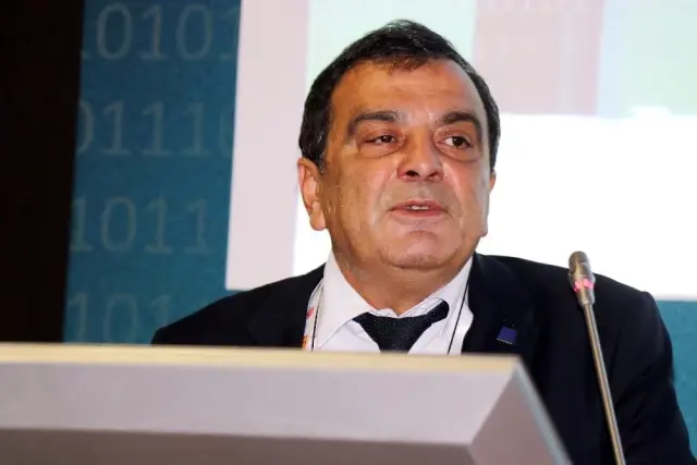 Coğrafi Bilgi Sistemleri Kongresi Adana'da Başladı