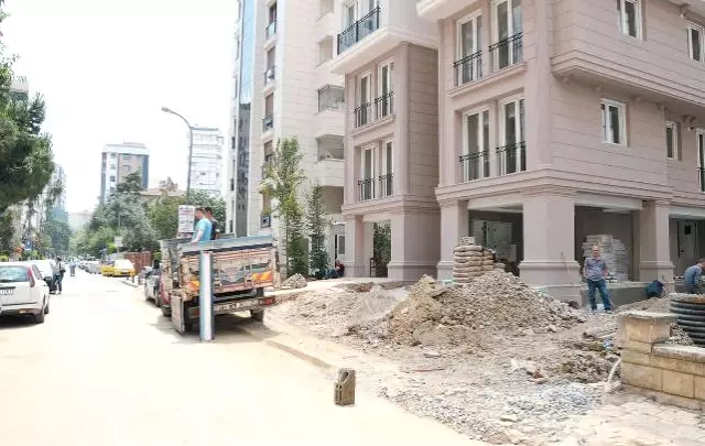 Dönüşümde Rantı Değil Torunlarımızı Düşünmeliyiz