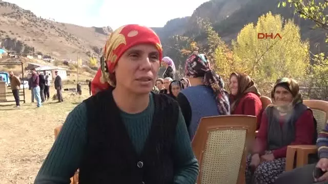 Erzurum'da 30 Güvenlik Korucusu Yemin Etti Erzurum'da 30 Güvenlik Korucusu Yemin Etti
