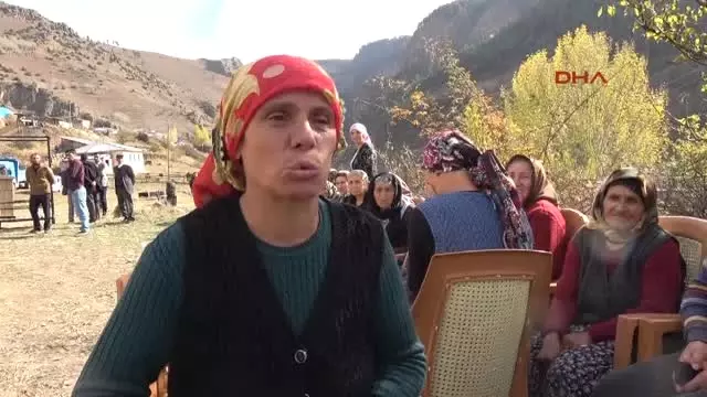 Erzurum'da 30 Güvenlik Korucusu Yemin Etti Erzurum'da 30 Güvenlik Korucusu Yemin Etti