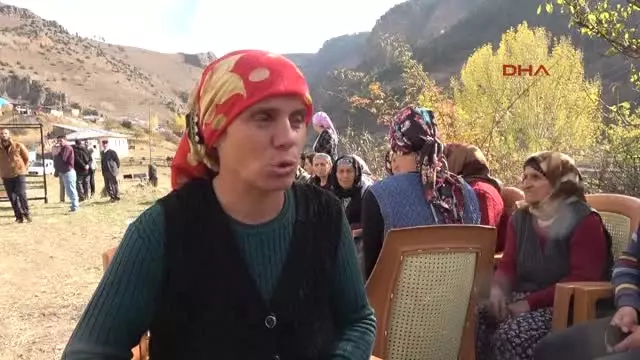 Erzurum'da 30 Güvenlik Korucusu Yemin Etti Erzurum'da 30 Güvenlik Korucusu Yemin Etti