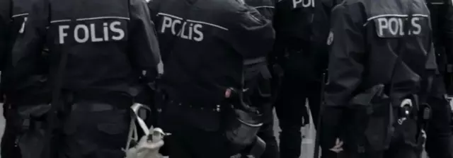 Fetö'nün Hücre Evlerine Yönelik 6 İlde Operasyon
