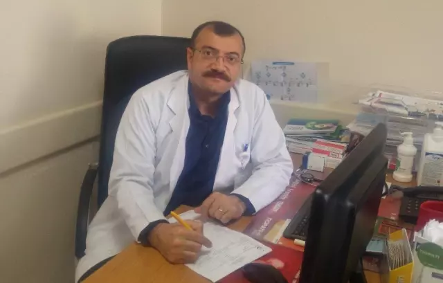 Gölbaşı Devlet Hastanesinde Obezite Polikliniği Açıldı