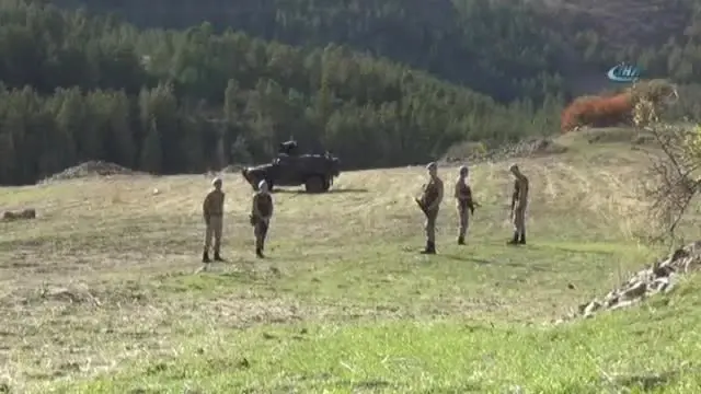Güvenlik Korucuları Yemin Ederek Göreve Başladı Güvenlik Korucuları Yemin Ederek Göreve Başladı