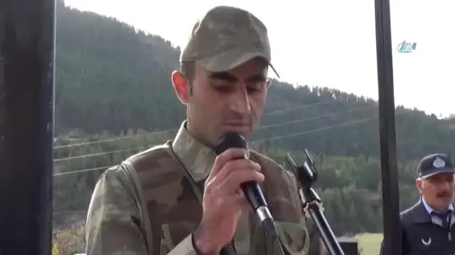 Güvenlik Korucuları Yemin Ederek Göreve Başladı Güvenlik Korucuları Yemin Ederek Göreve Başladı