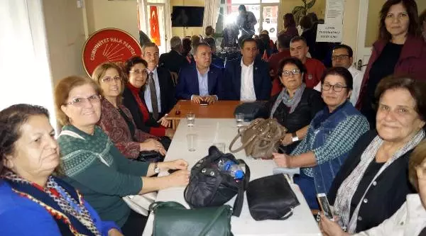 Hortum Felaketinin Hasar Tespiti Sürüyor (5)
