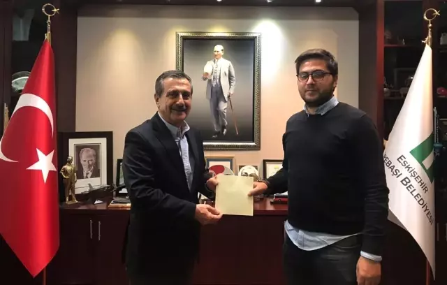 İki Elin Sesi Var Çocuk Senfoni Orkestrasına Destek
