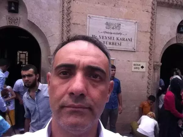 İki Otobüs Arasında Sıkışan Sürücü Yaşamını Yitirdi