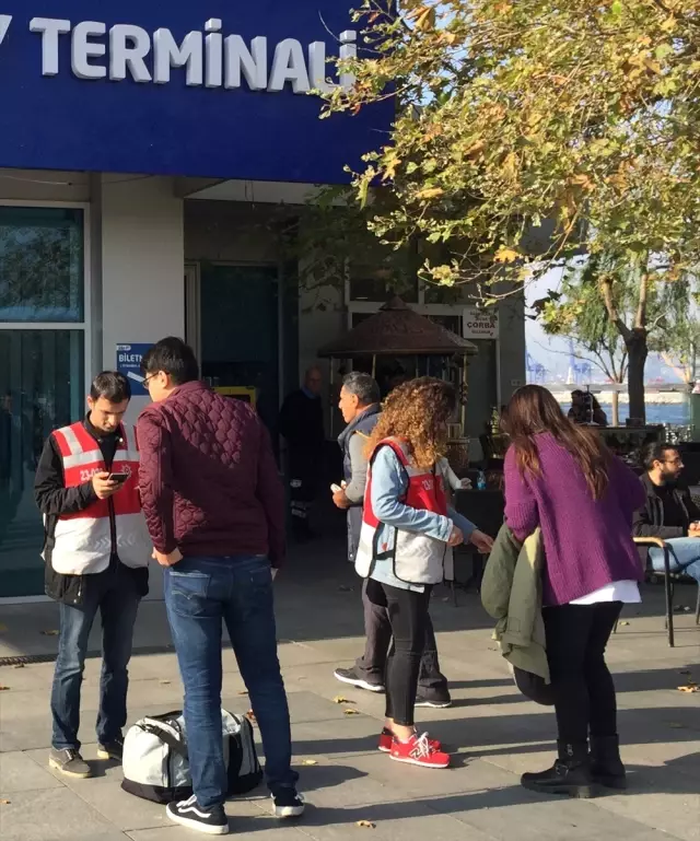 İstanbul'da Kurt Kapanı-10 Operasyonu